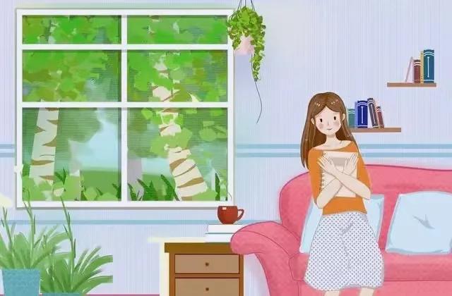 她65岁，开一家蔬菜店，每月给儿子10000，大病一场后让儿子后悔