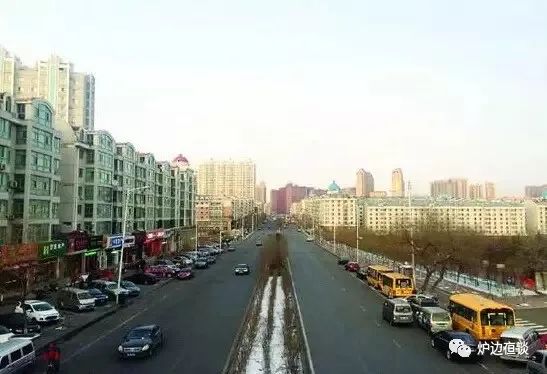 哈尔滨道里道外的由来,哈尔滨市道外区有哪些街