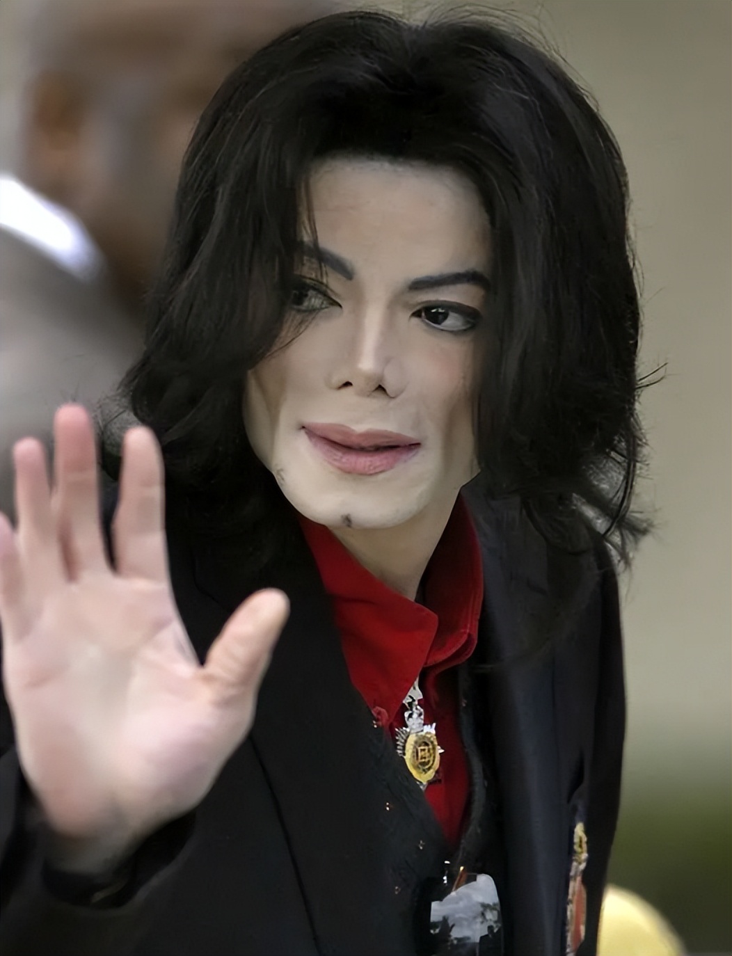 超级碗迈克尔杰克逊,迈克尔杰克逊超级碗中场秀多少钱