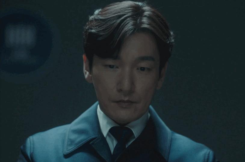 颜值不够，演技更差！爱豆面瘫式演技，古装剧全毁他身上了