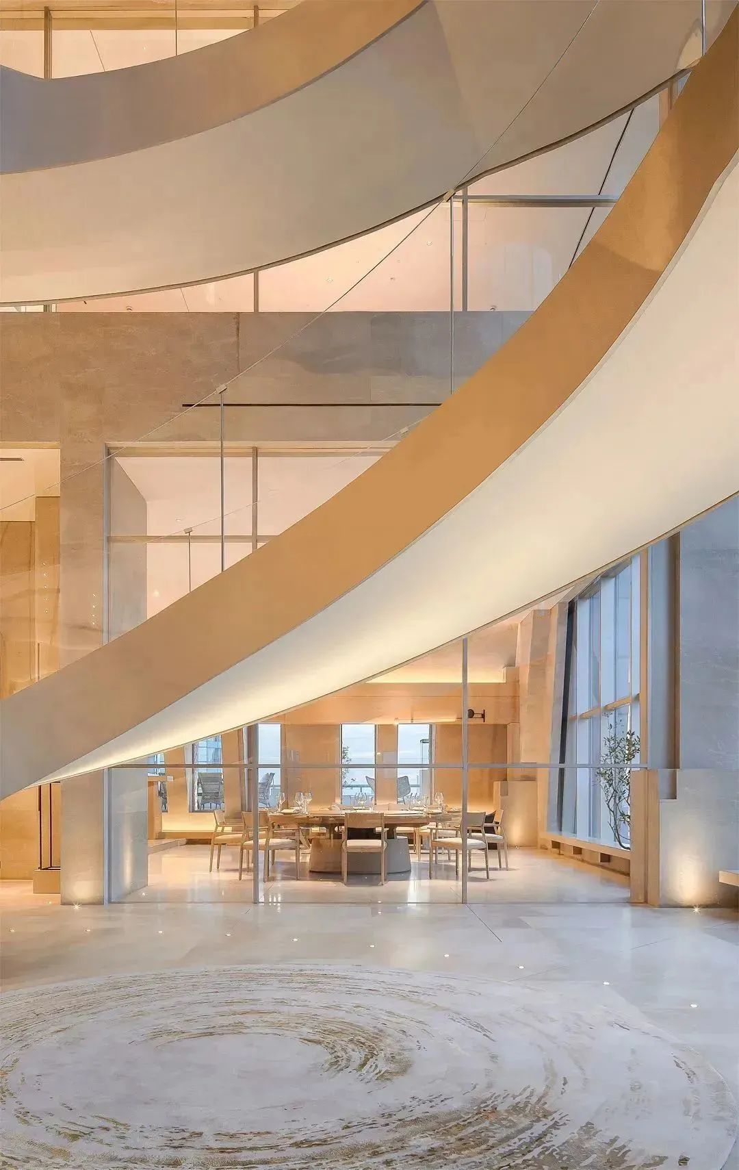 商业空间设计未来,商业空间设计新思维