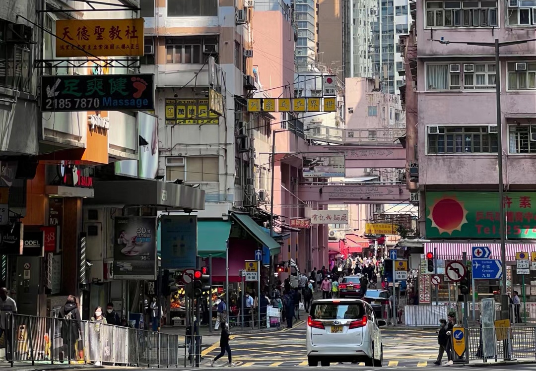 深圳香港的通关,也救不回代购了吗?