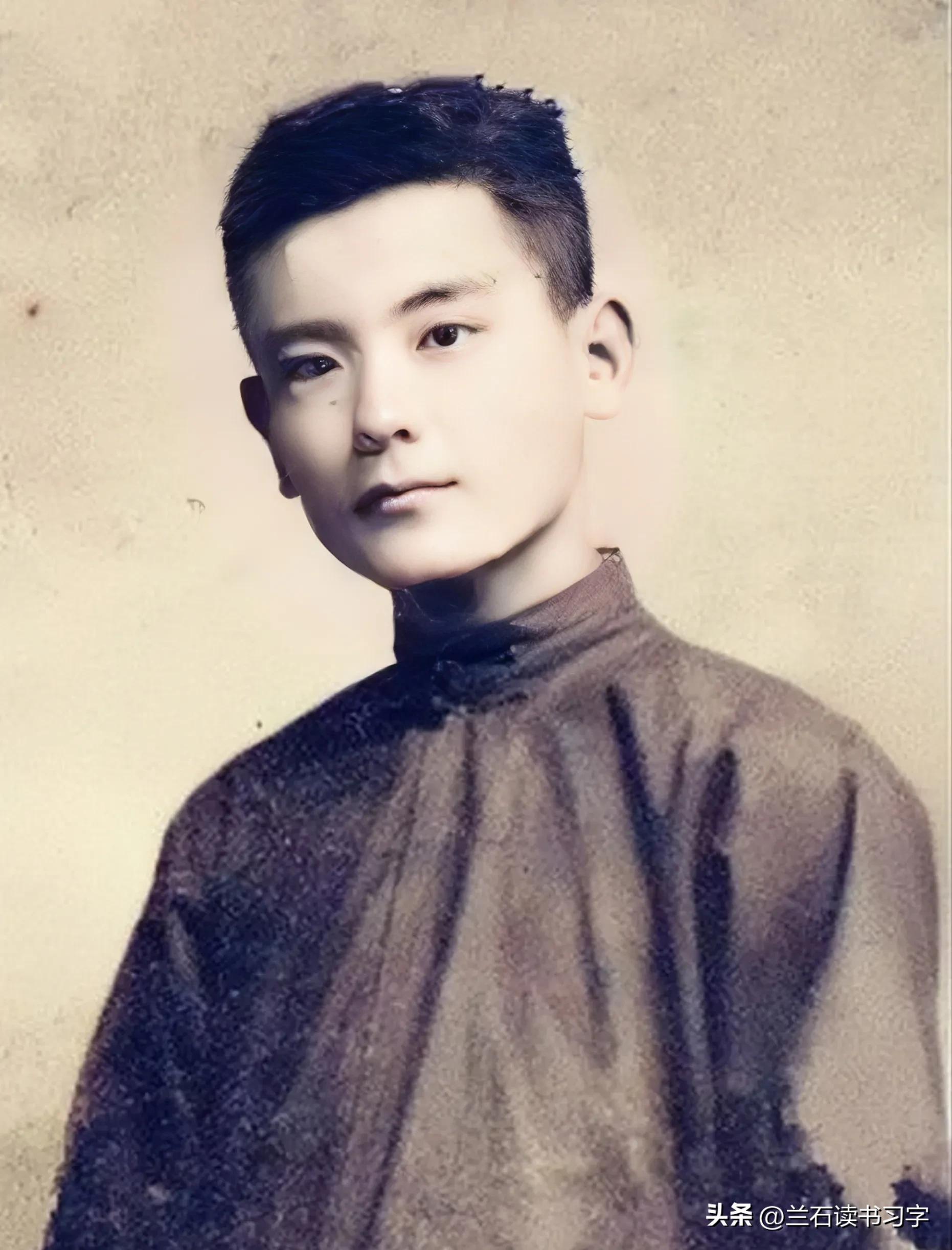 马三立讲相声理论,马三立学艺被哥哥打