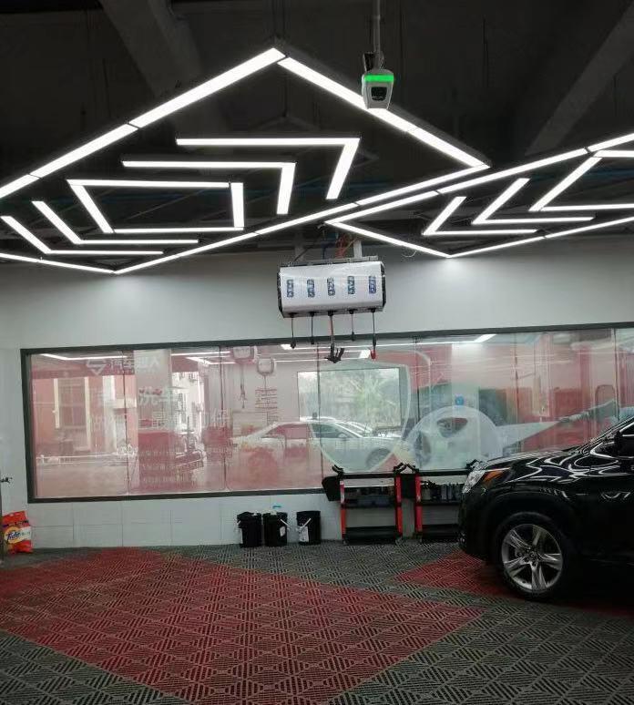 汽车超人养车,汽车超人和途虎养车平台区别