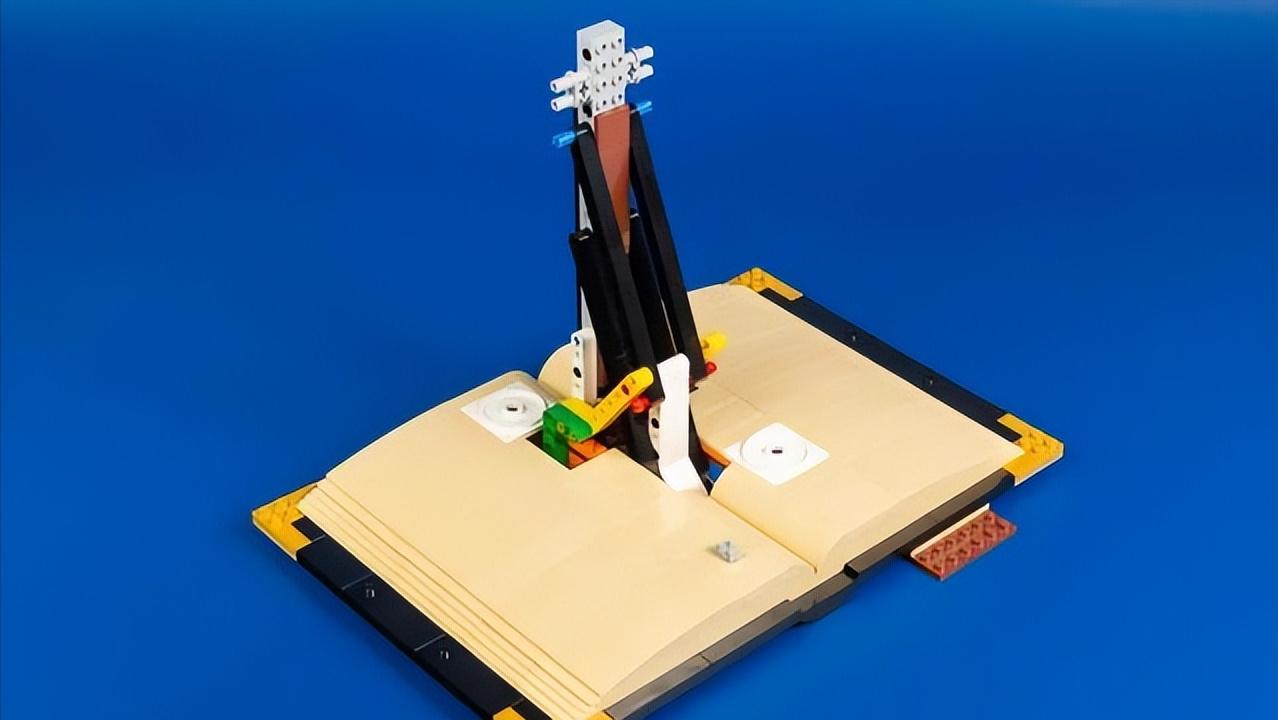 乐高哈利波特霍格沃茨75954,乐高哈利波特76391开箱