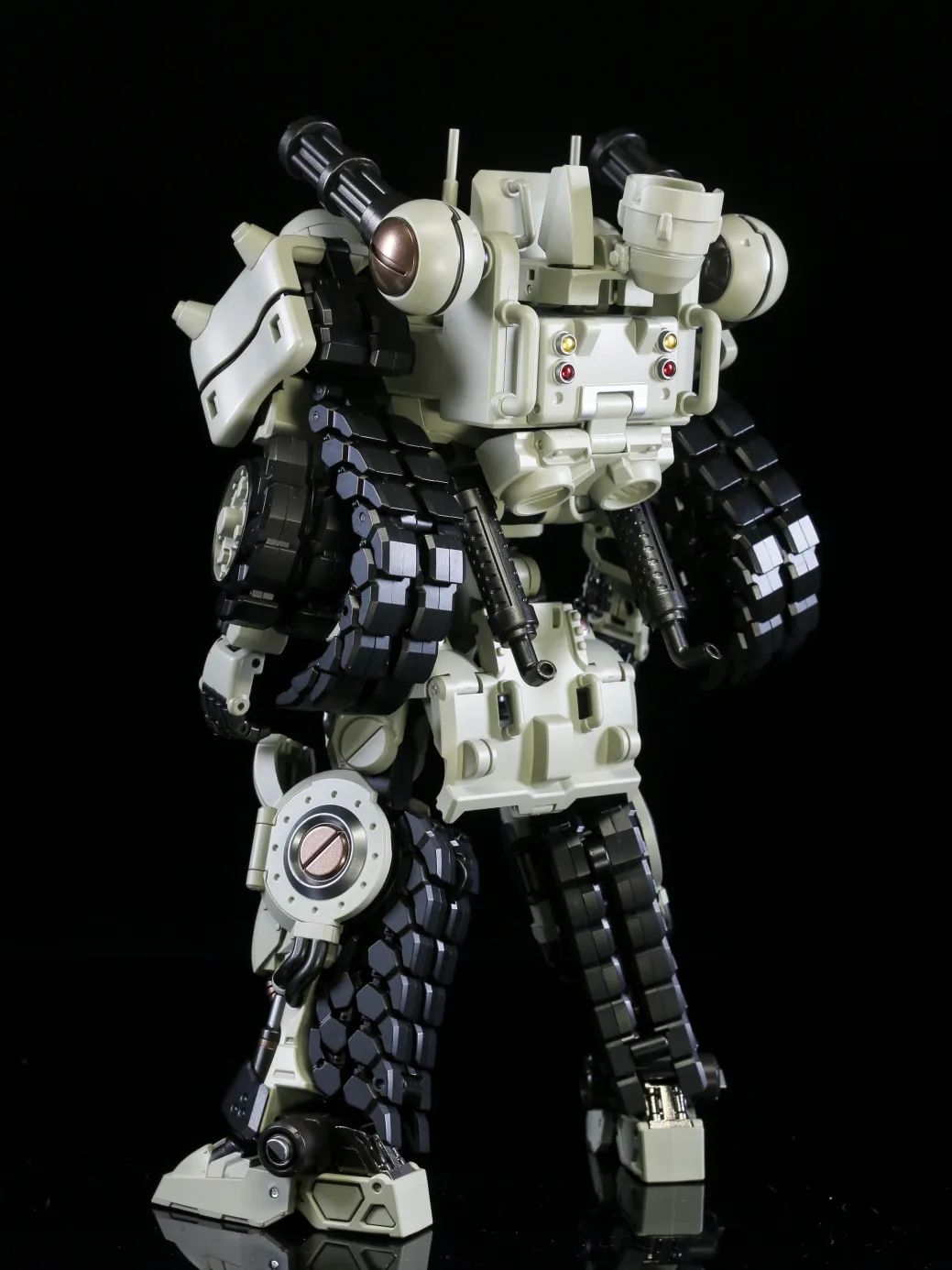 模玩测评擎天柱,模玩测评军事