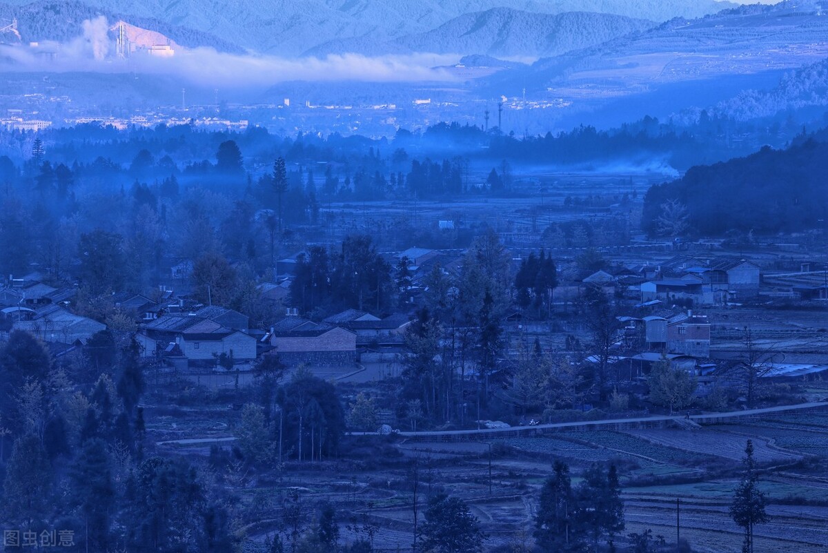 云南适合穷人养老的小城腾冲市,云南养老为什么首选腾冲
