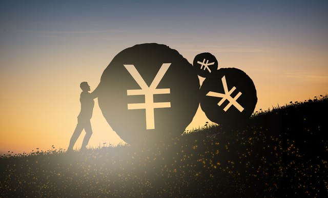 趁年轻的时候多赚钱,趁年轻赶紧赚钱