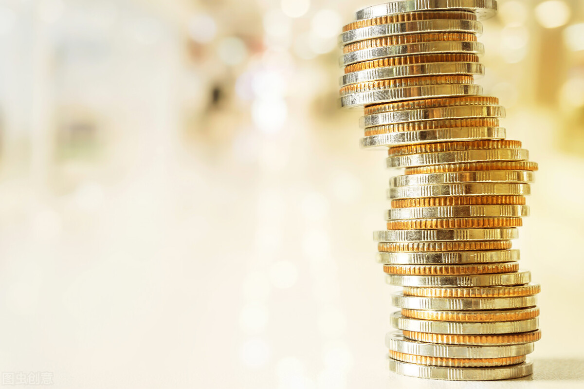 想要赚钱，这两点让你源源不断地赚到钱
