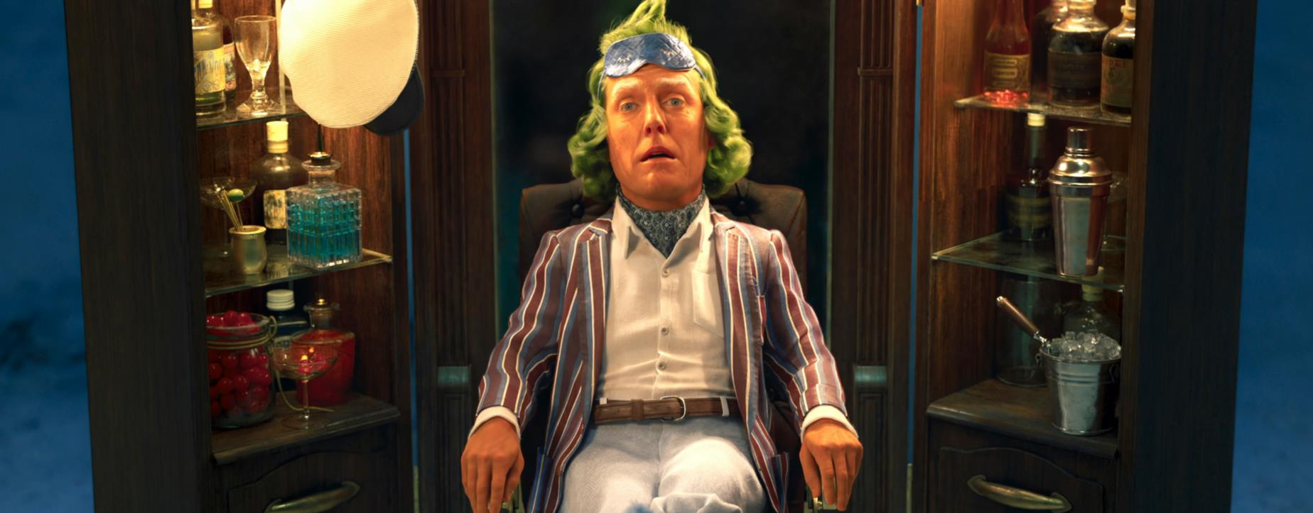 R级！片长138分钟一刀未剪，影史票房第一导演一出手，港片有救了