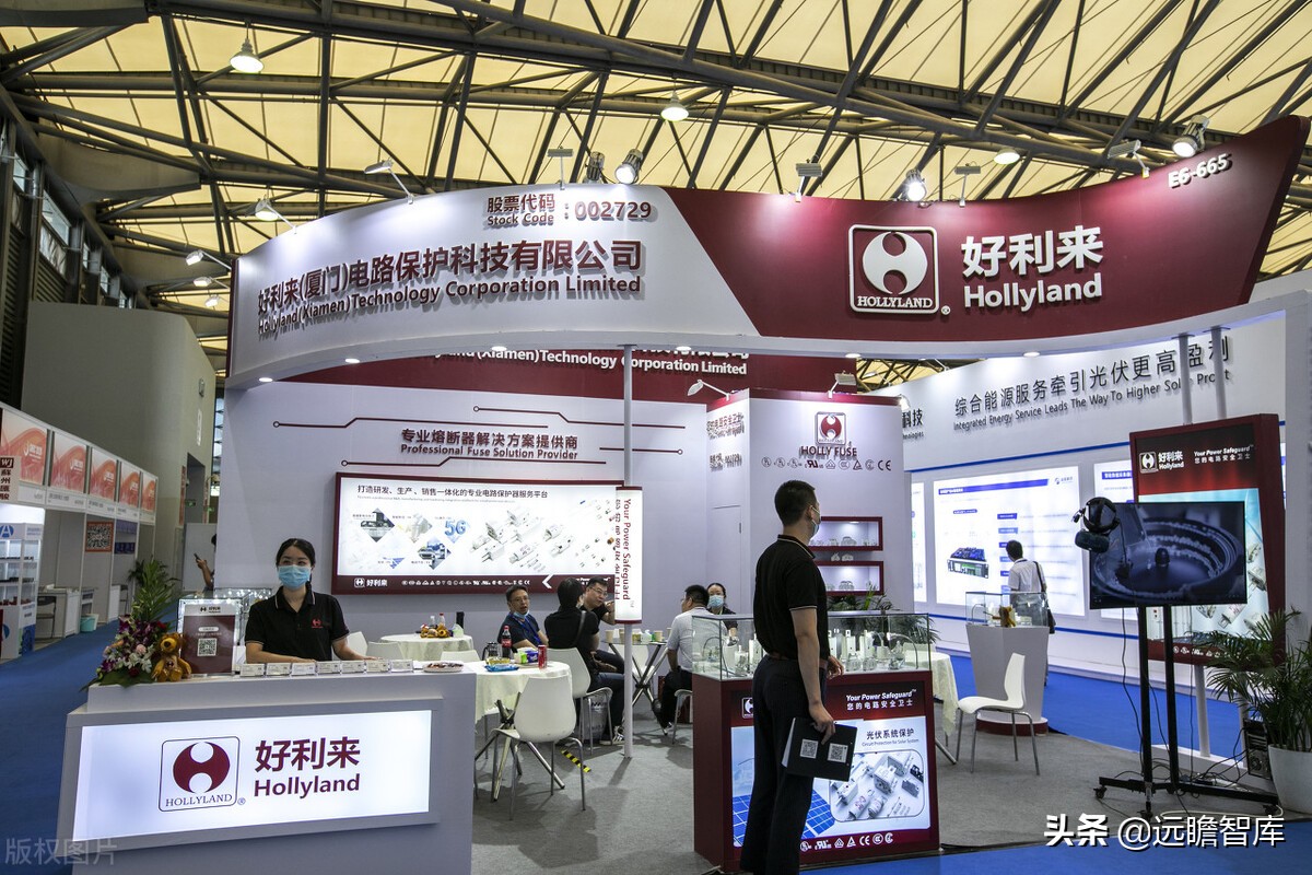 电子熔断器,电子熔断器新能源