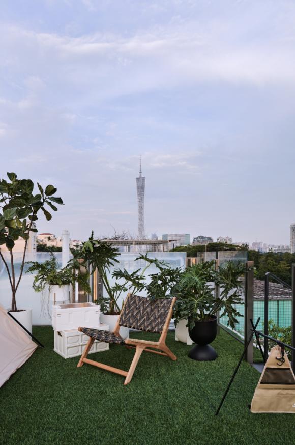 在野外露营生活日常,每天都在深山老林记录生活