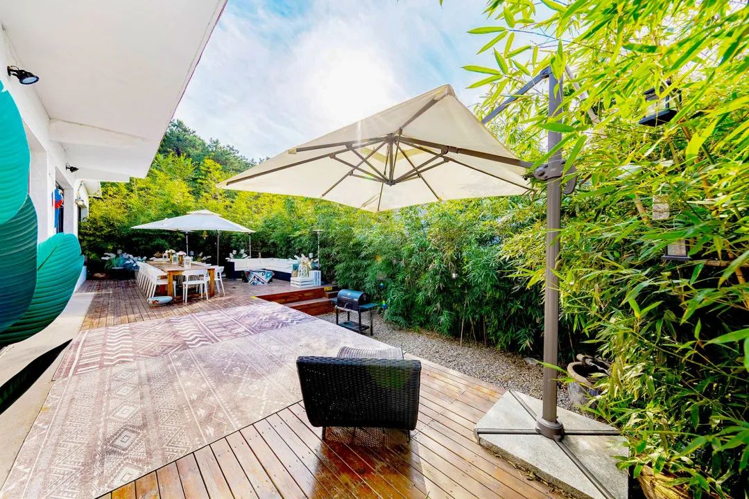 民宿推荐打卡网红酒店,北京小众网红打卡民宿