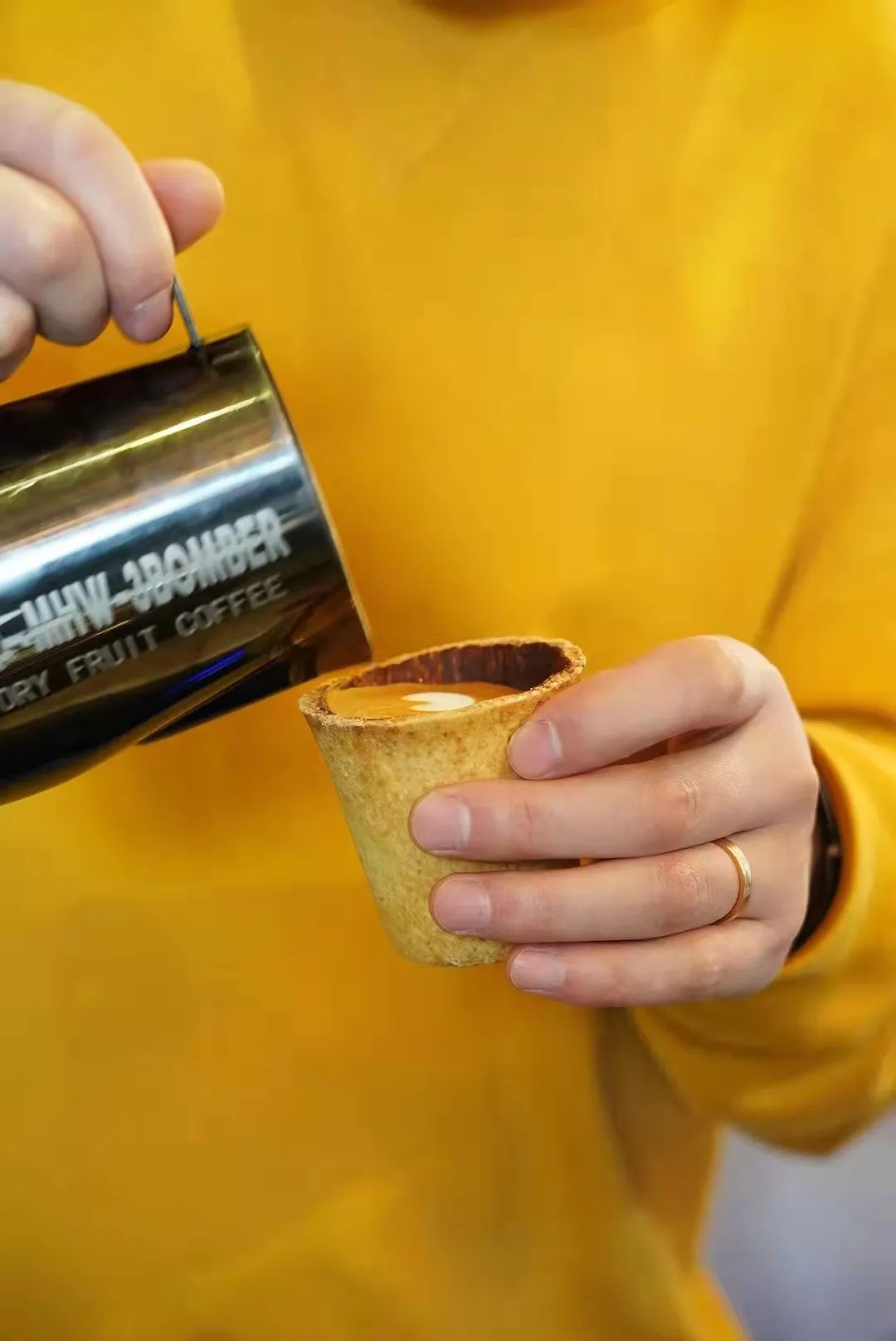 盘点南京十家咖啡,南京私藏小众咖啡店