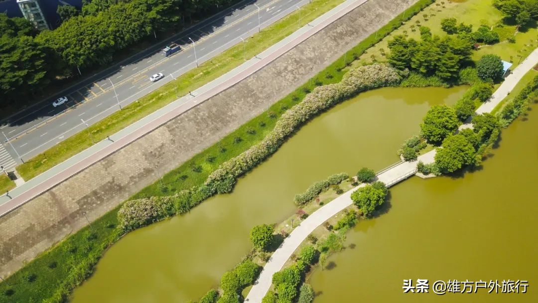 佛山花海旅游推荐,佛山花海生态公园