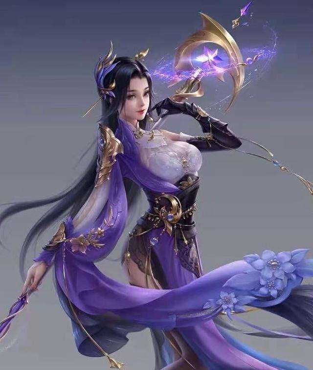 深空彼岸主角一共几个女人,深空彼岸女主是哪个