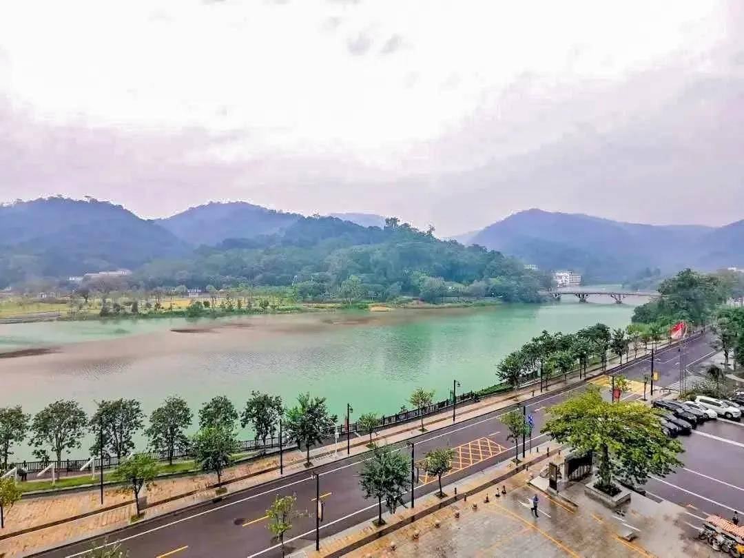 从化温泉酒店广东旅游,从化12月特价温泉酒店