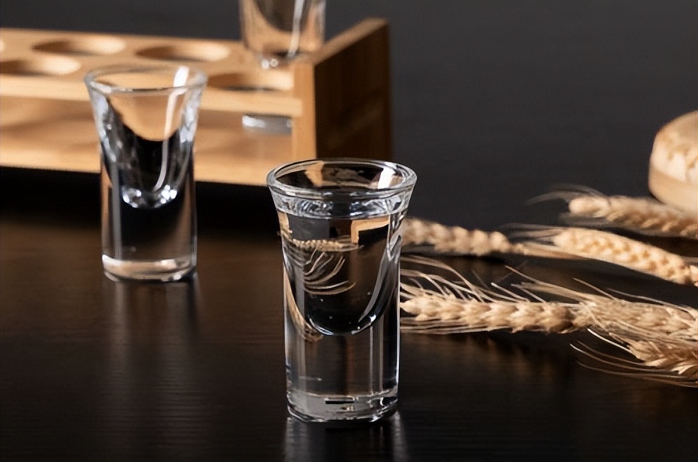 陈年老酒中最具声名的酒,老酒友推荐的纯粮酒