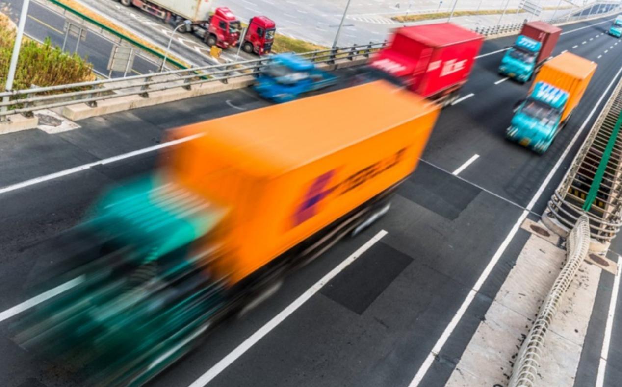 全球捷运：致力于跨境物流数智化生态建设，加速物流全链路升级