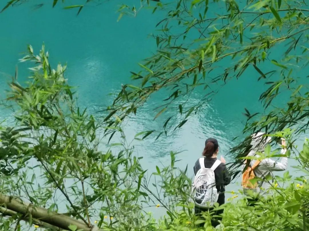 长沙适合夏天避暑打卡的地方,长沙周边旅游避暑推荐