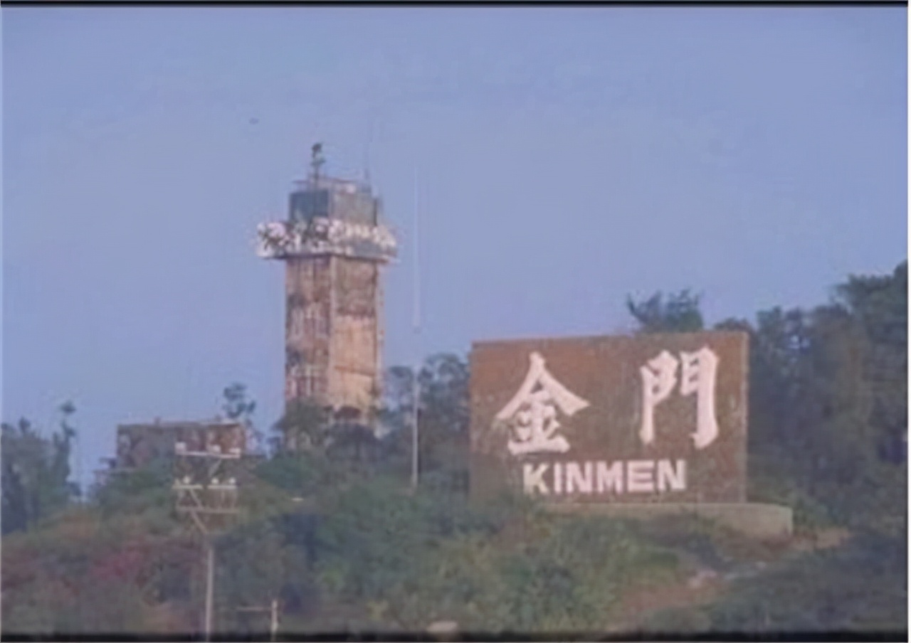 金门岛面积和厦门的面积,台湾地区金门岛离厦门2.3公里