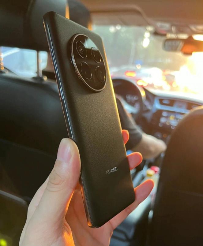 用了3年的P30终于退休：换上华为mate50一周后，聊聊我的体验