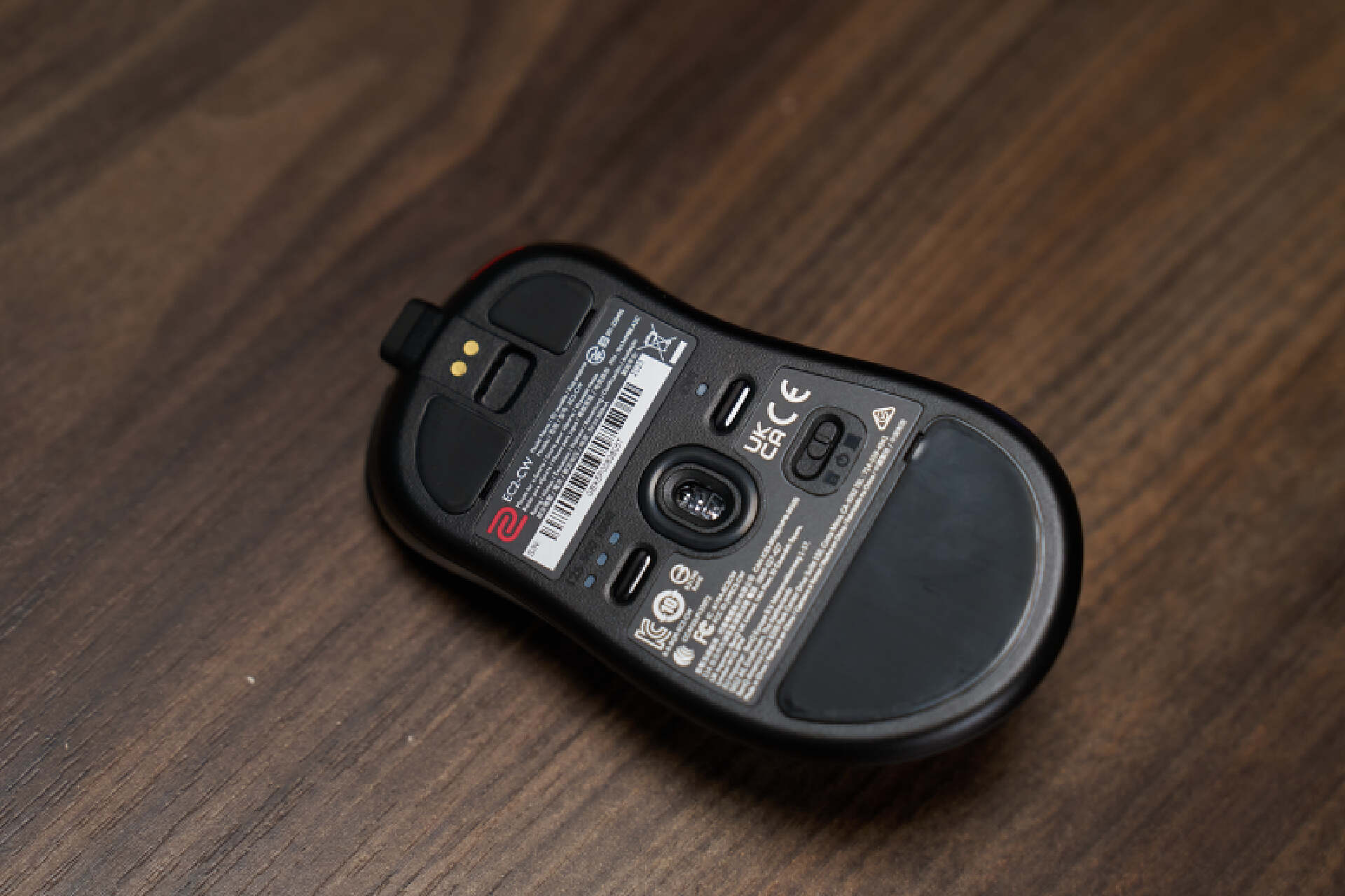 便宜鼠标和电竞鼠标外观对比,精选五款无线鼠标百元性价比之选