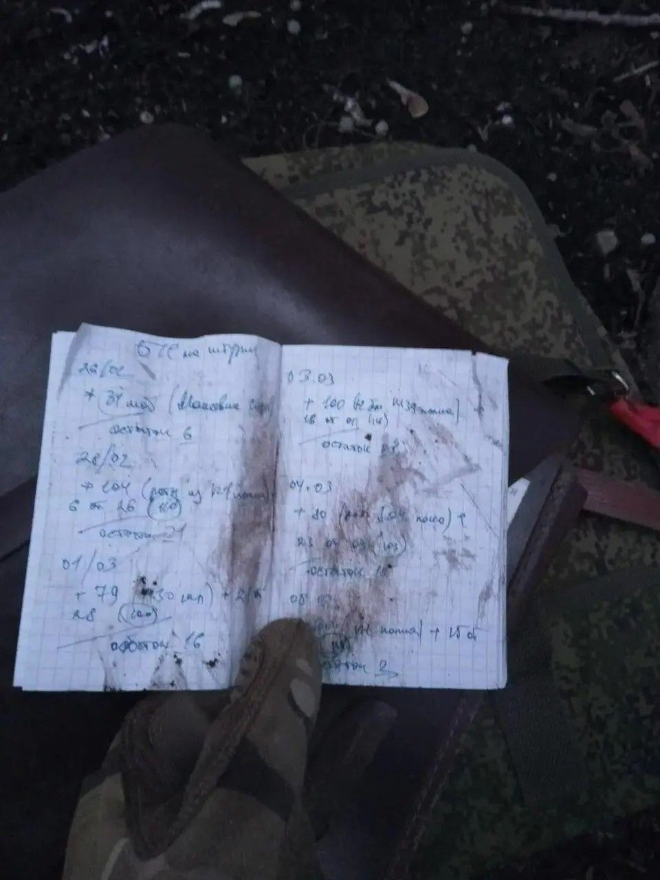 程墨俄乌战争,程墨俄乌战争结局