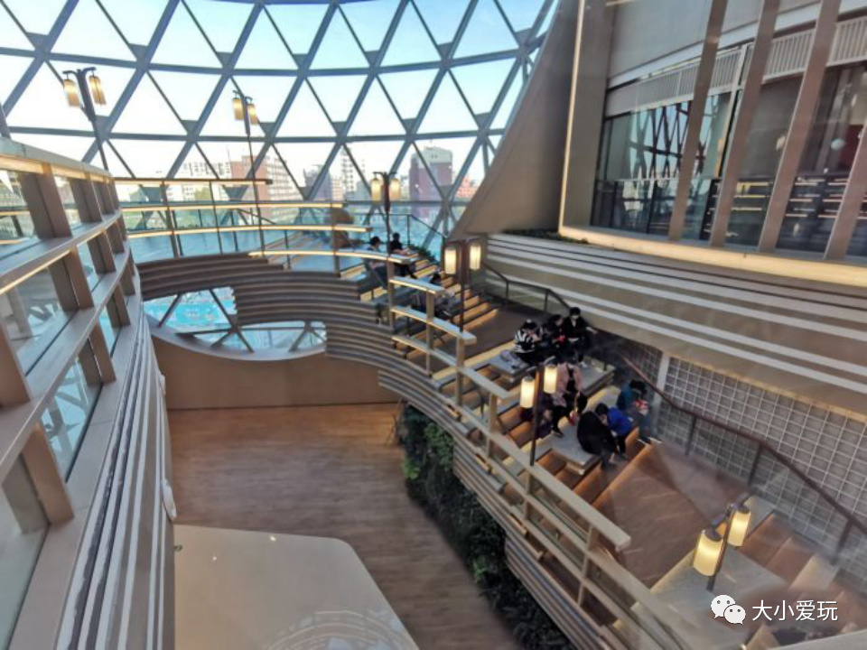 亲子遛娃乐园还能这么玩,遛娃好去处童梦王国亲子乐园