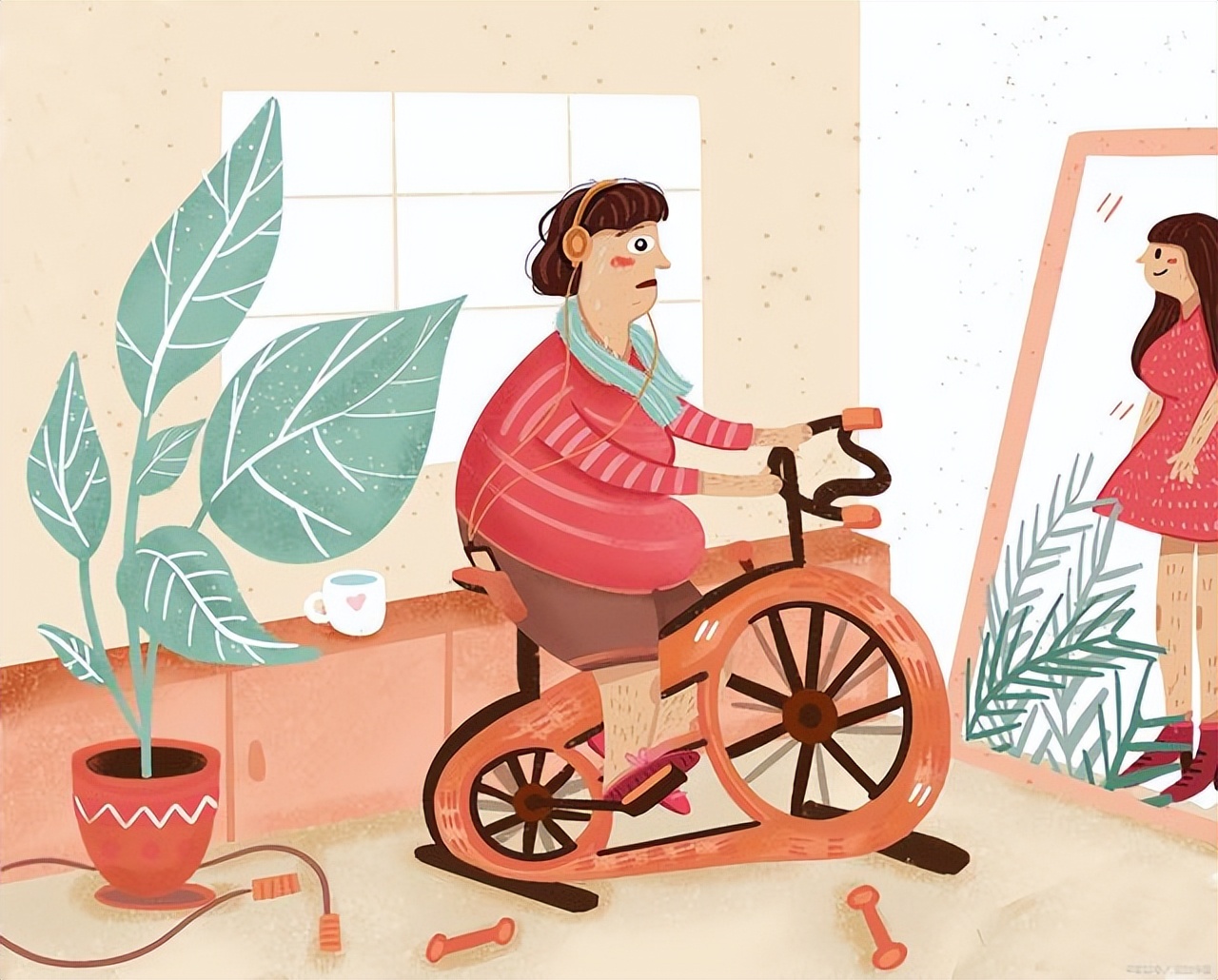 多囊会引起内分泌紊乱月经失调吗,多囊卵巢内分泌失调该如何调理