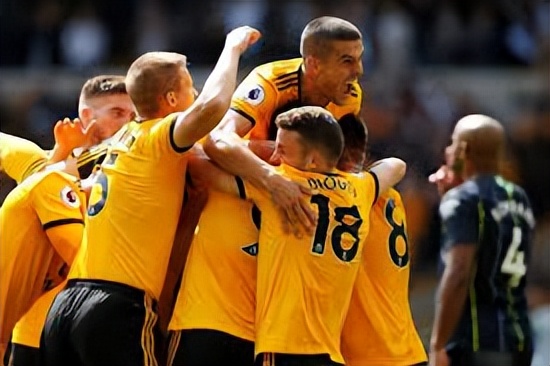 英超狼队比赛直播,英超狼队vs曼联直播地址