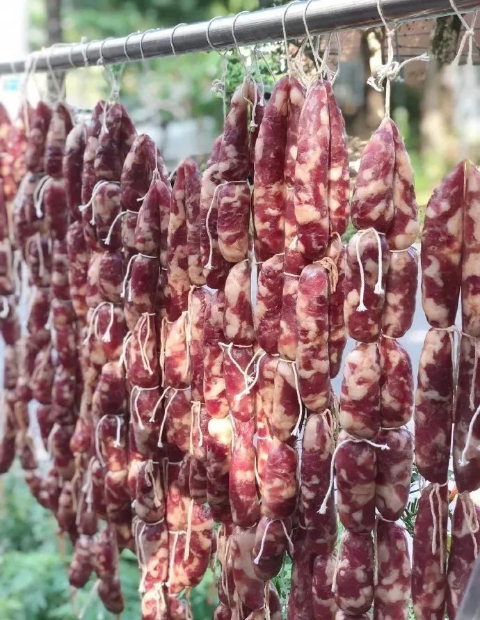 福建过年准备年货视频,福建过年必备的100件年货