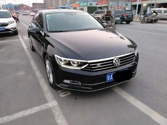 b级车大哥是谁,b级车老大是不是迈腾