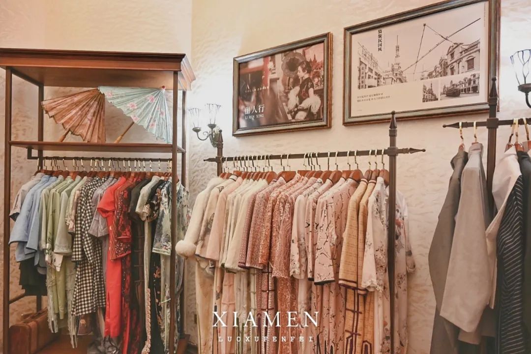 住进鼓浪屿百年老别墅,住进鹭岛酒店