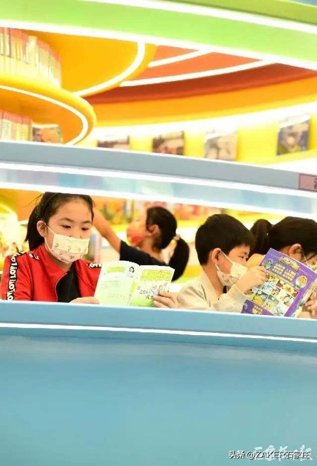 早新闻10.4|降温来袭，注意防寒保暖；一批小游园亮相；石家庄：享书香假期；“石家庄小导游”快来报名