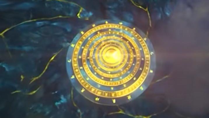 雾山五行最经典的一集,雾山五行第1到8集