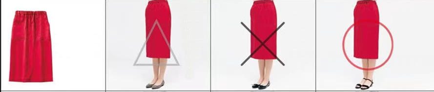 鞋子穿搭技巧分享春夏,冬季鞋子穿搭指南