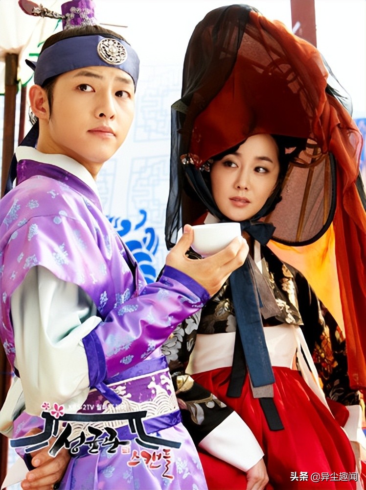 韩网最喜欢中国的剧,韩网评价最高的韩剧