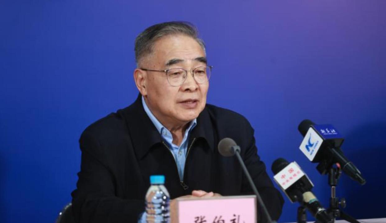 张伯礼回答中医治疗新冠原理,张伯礼的治疗新冠肺炎中药配方