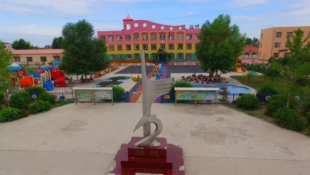 京蒙帮扶助推赤峰市阿鲁科尔沁旗教育实现高质量发展