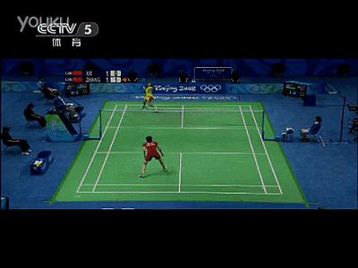 劈吊和劈杀用的是正手还是反手,正手劈吊劈杀慢动作分解