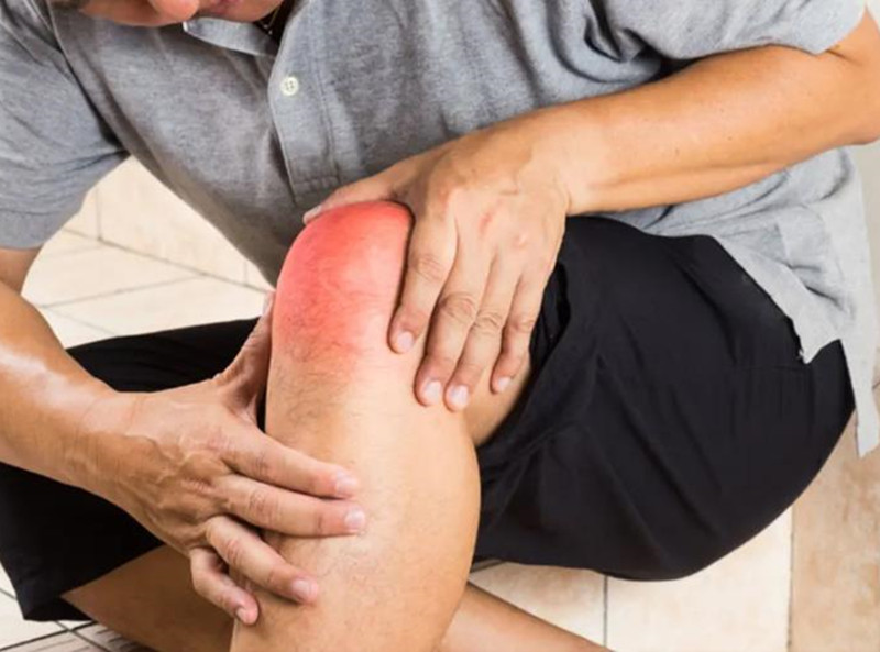 膝盖疼痛用喷雾剂还是吃药片,膝盖疼痛专用药排行榜