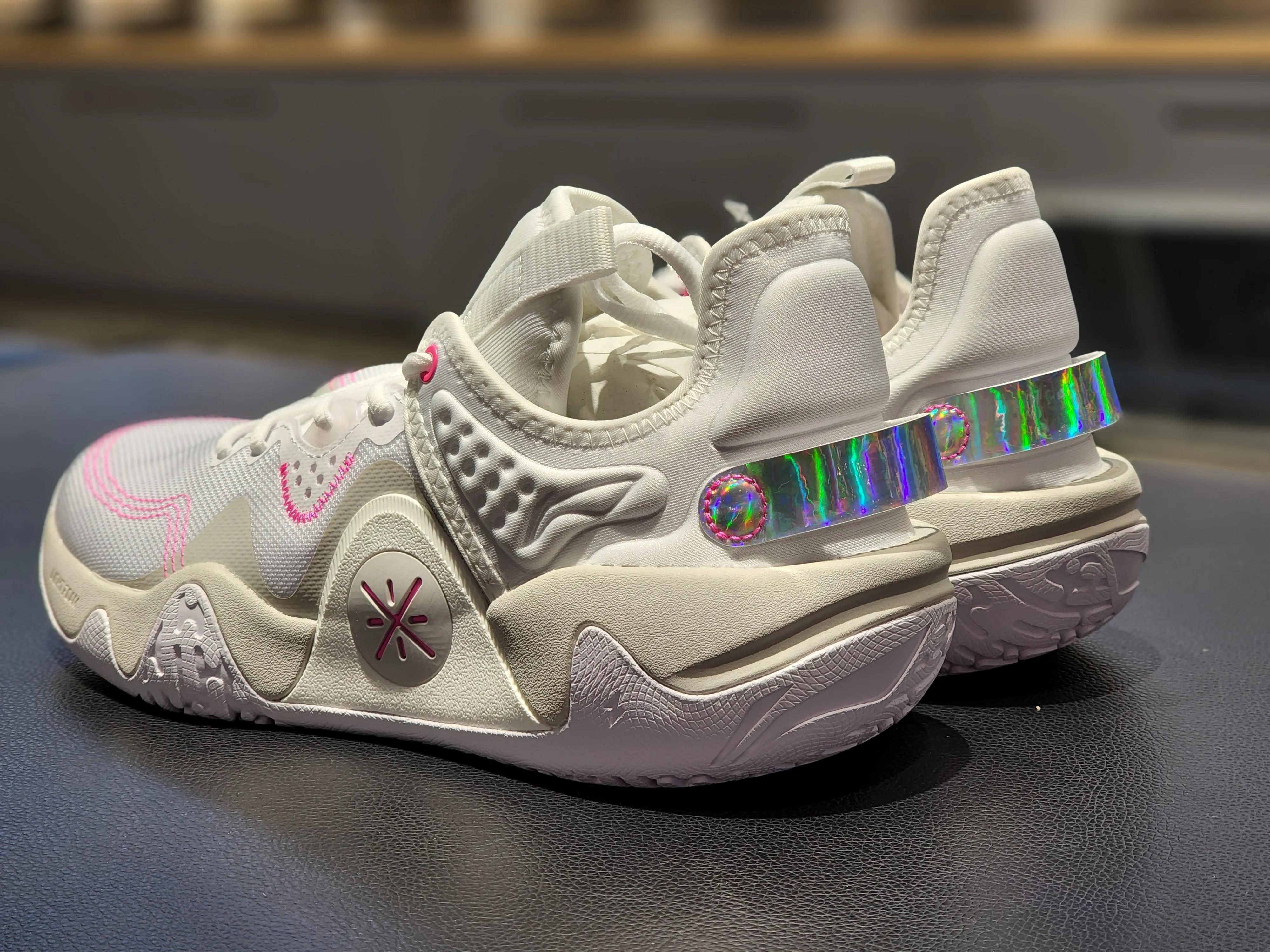 性价比高一点篮球鞋,性价比高而且便宜的篮球鞋