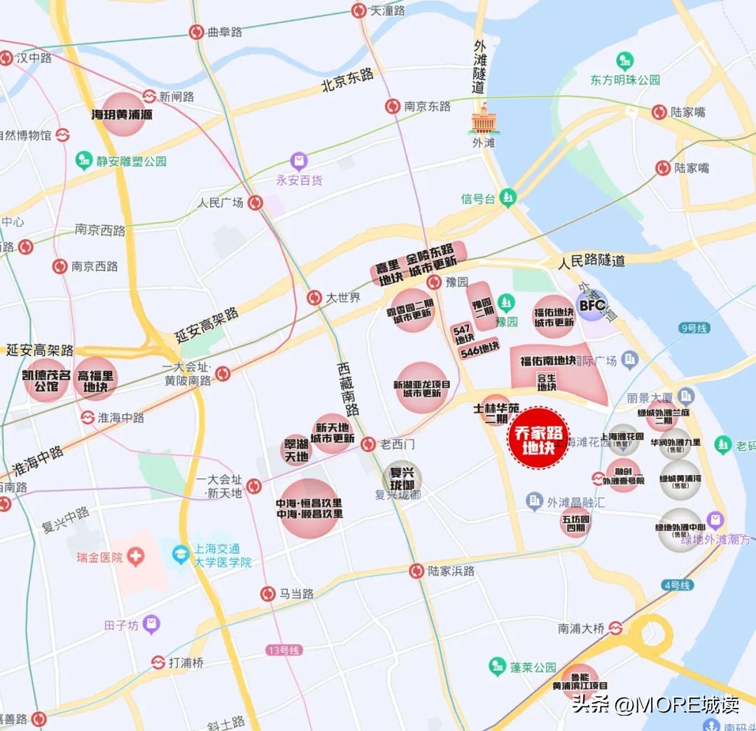 上海市黄浦楼市,拆出资金多代表什么