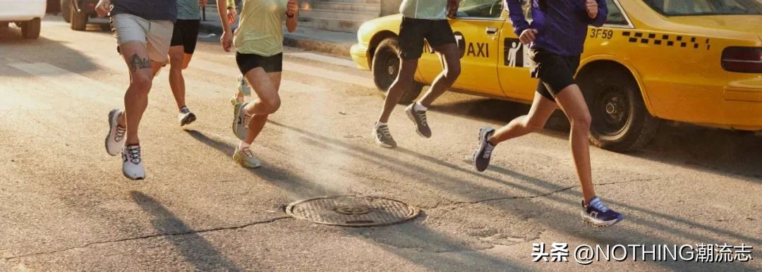 哪些长裤能跑步穿的好看,跑步必备运动裤让你身轻如燕