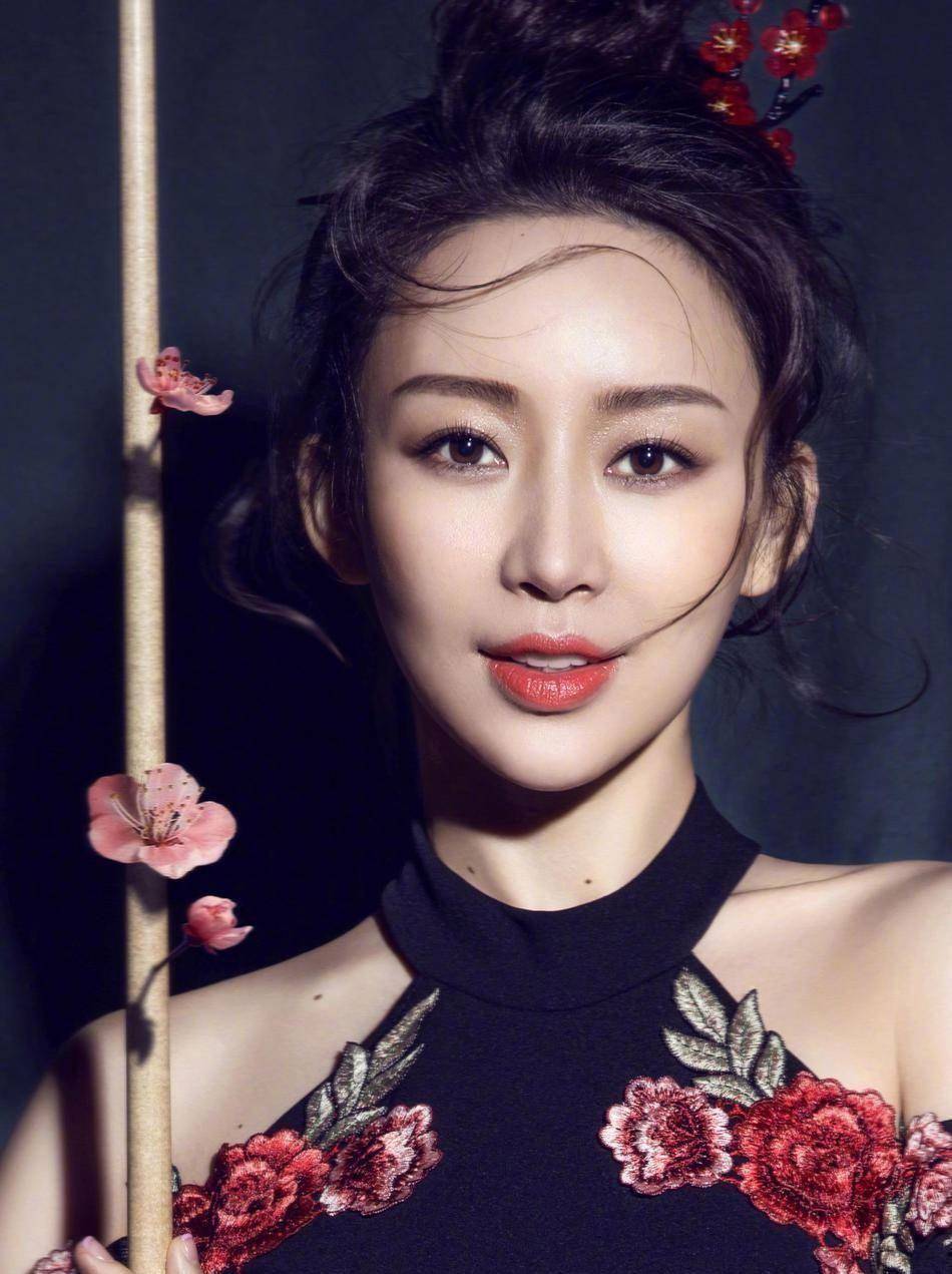 中国最美体坛女神都有谁？体坛颜值天花板？您心中的最美女神是谁