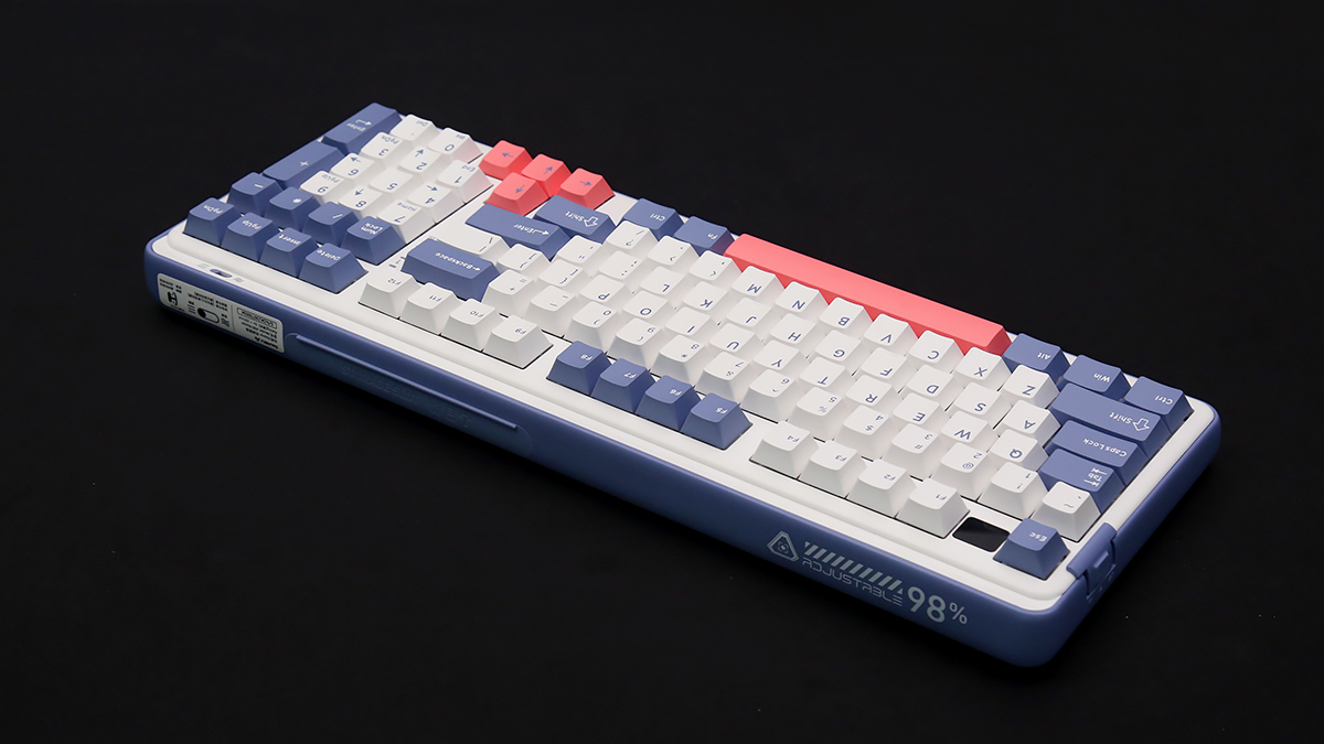 高颜值外设推荐,情侣外设推荐