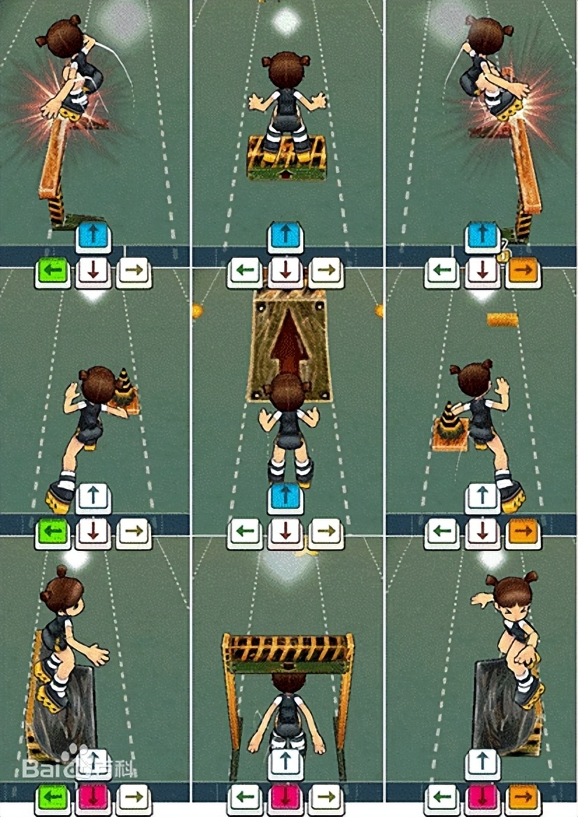 90后的集体回忆，我们曾经玩过的网游