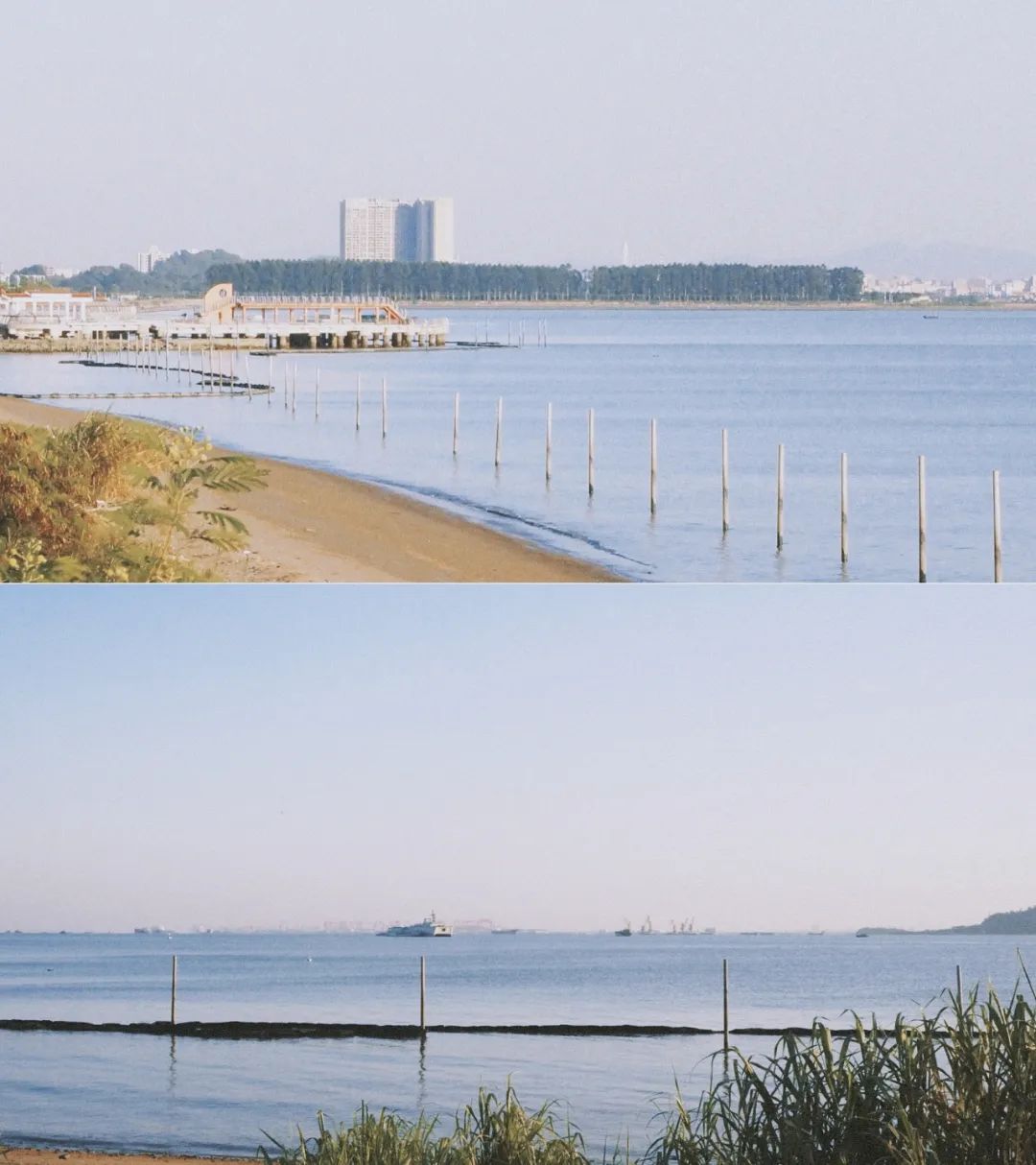 适合看海的城市排行,去哪个城市看海性价比高