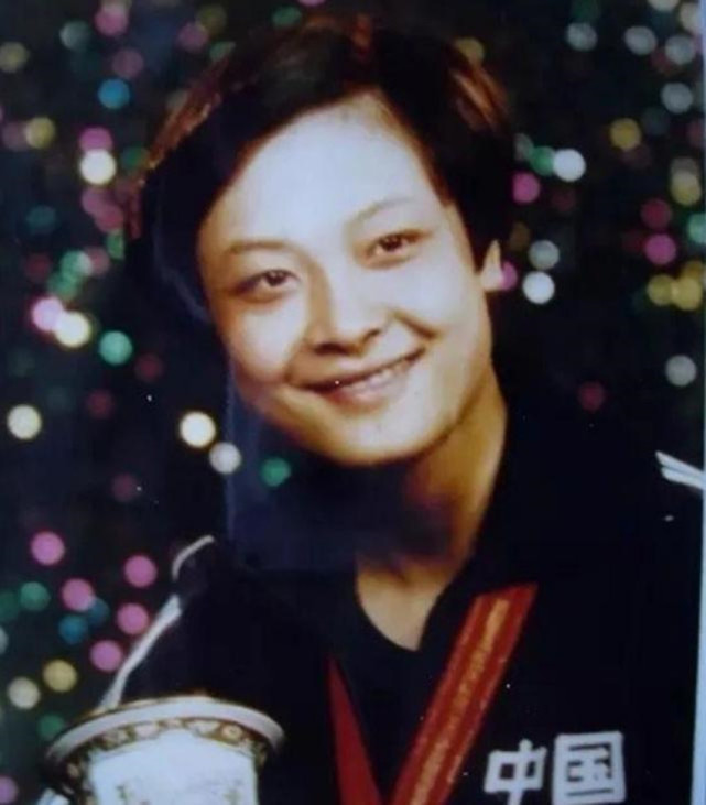 1989年入日本籍，击败邓亚萍大喊“哟西”的何智丽，如今过得怎样